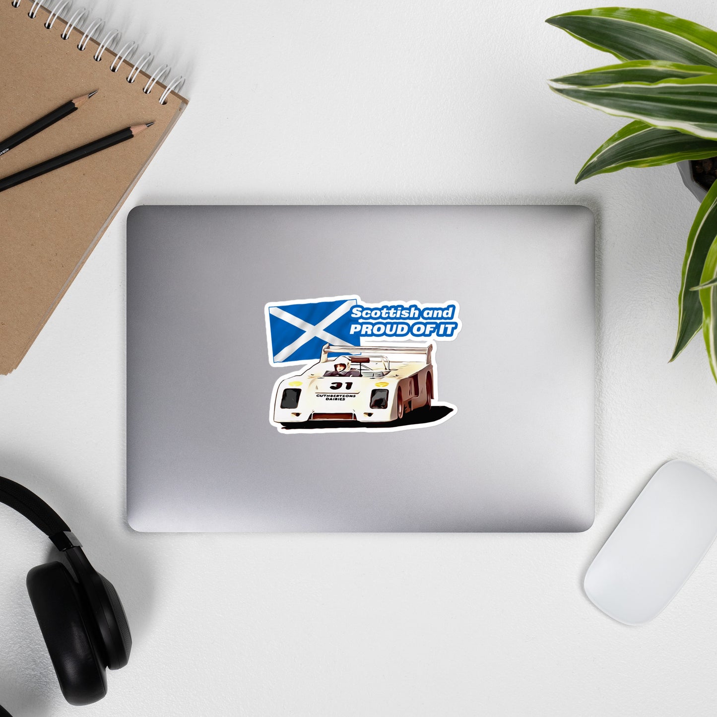 Chevron - Bubble-free stickers