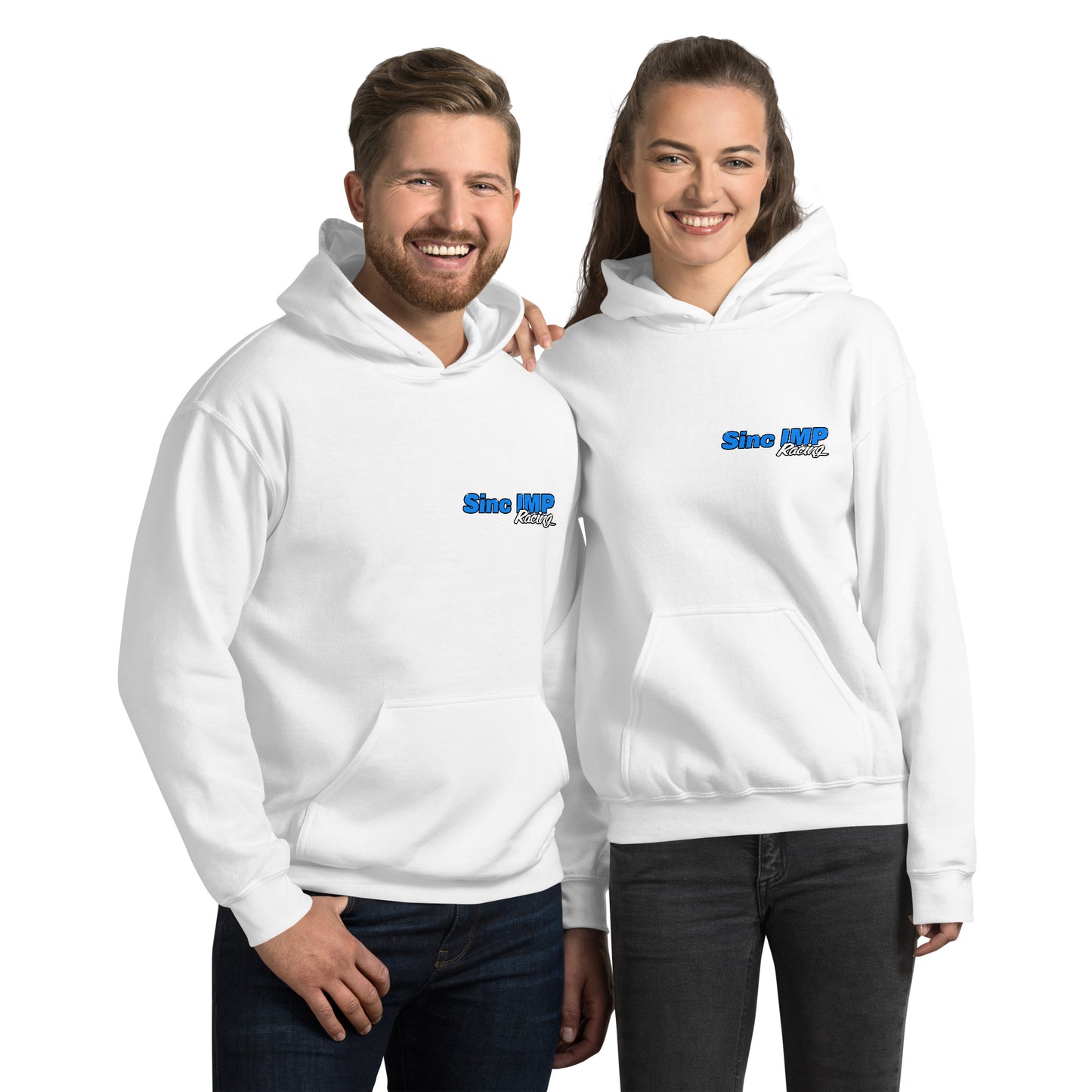Sinc IMP Racing - Unisex Hoodie
