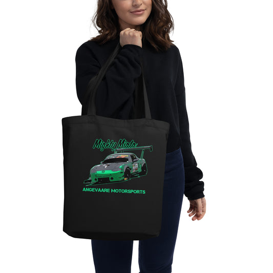 Mighty Miata Eco Tote Bag