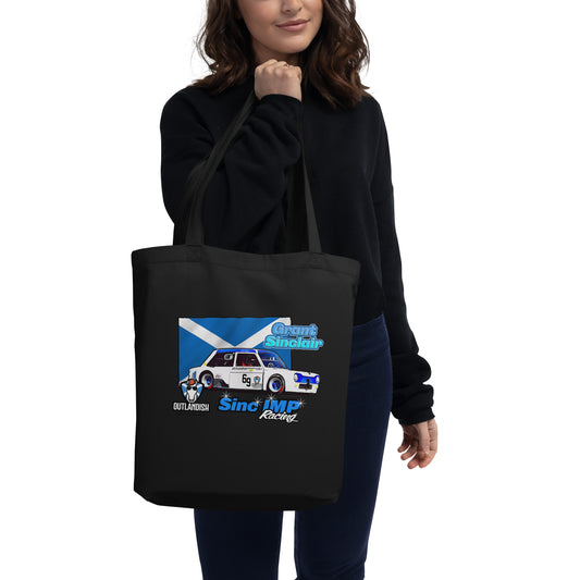 Sinc Imp Racing - Eco Tote Bag