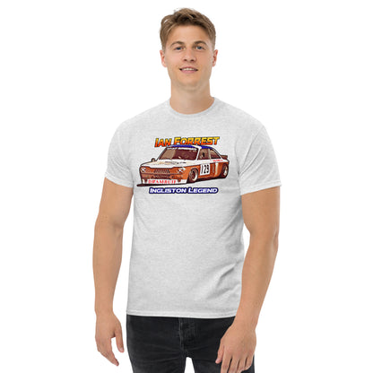 Ian Forrest - Men's classic tee