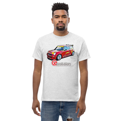 RMW/RSR - Men's classic tee