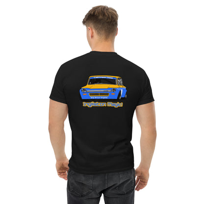 Ingliston Magic Men's classic tee