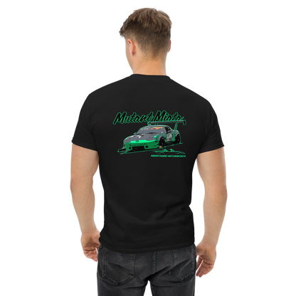 Mutant Miata Men's classic tee