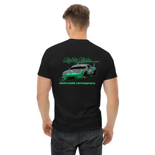 Mighty Miata 2 Men's classic tee