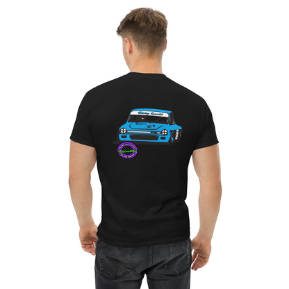 Ingliston Magic - Ricky Gauld Imp Men's classic tee