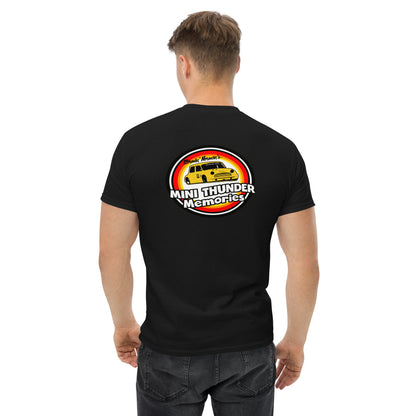 Mini Thunder Memories Men's classic tee