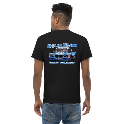 Doug Niven Bug - Men's classic tee