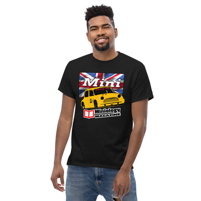 Miniology Classic Mini - Men's classic tee
