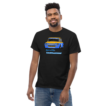 Ingliston Magic - Coghill Imp Men's classic tee