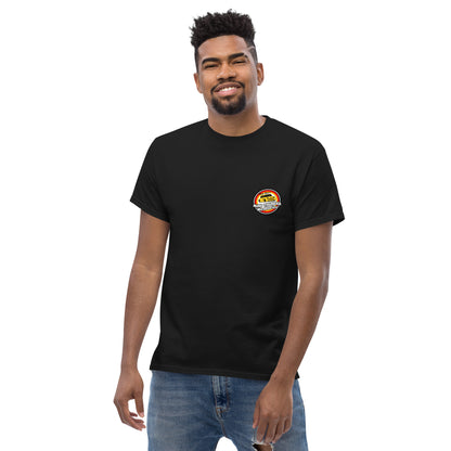 Mini Thunder Memories Men's classic tee