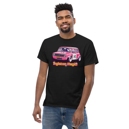 Mini Clubman - Men's classic tee