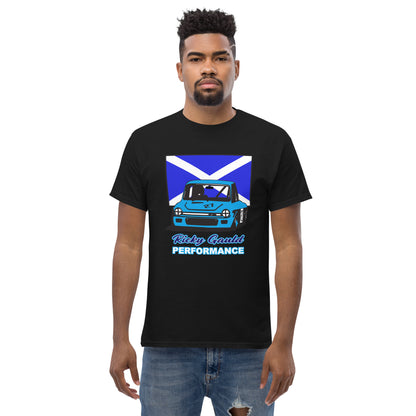 Ricky Gauld Performance - Men's classic tee