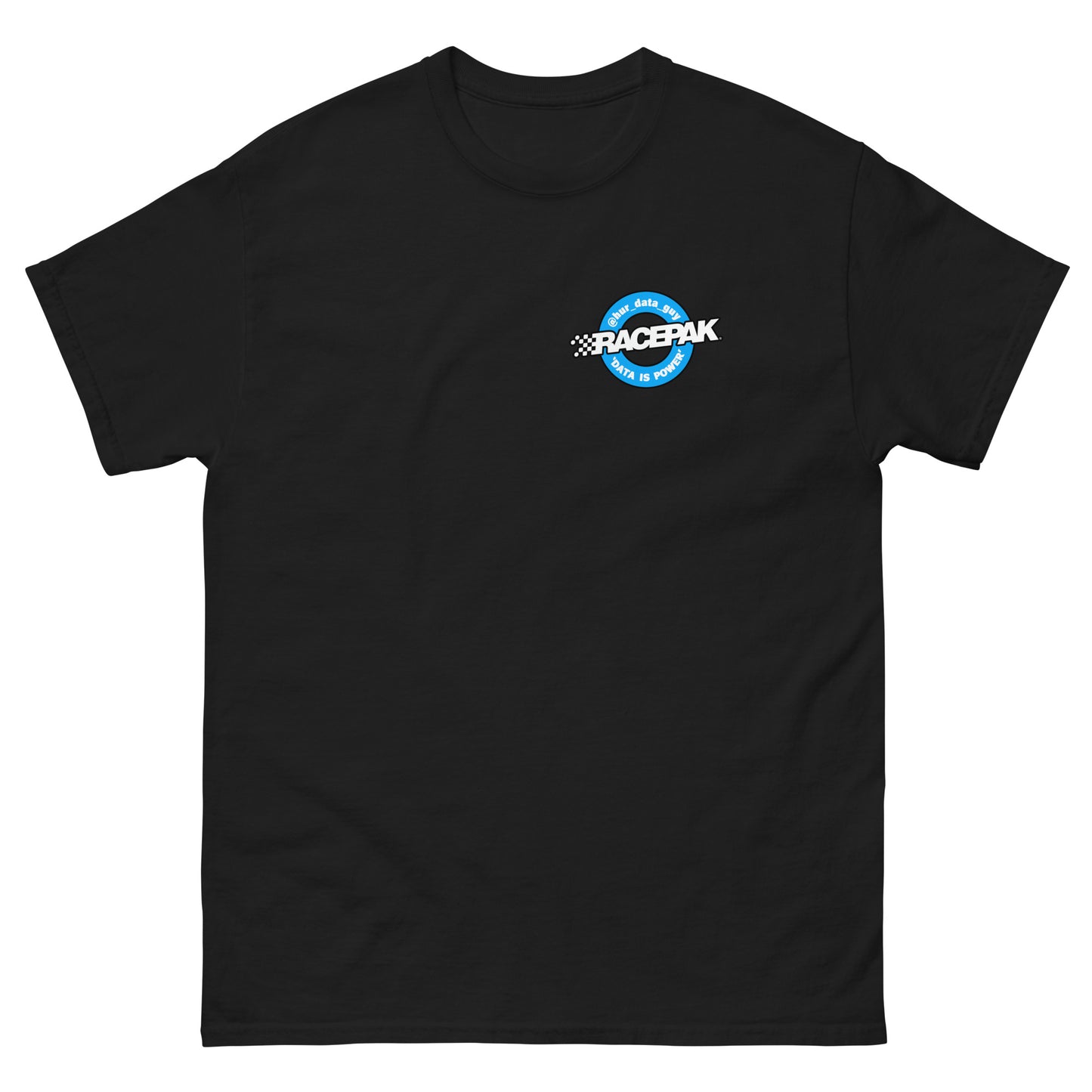 No More Guessing - Men's classic tee