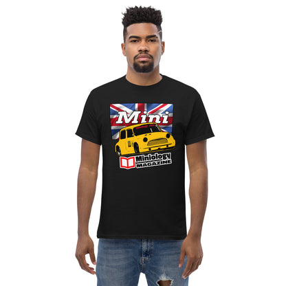 Miniology Classic Mini - Men's classic tee