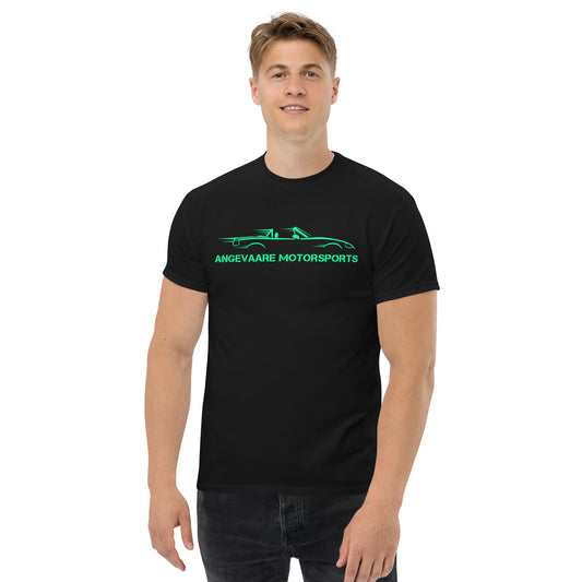 Angevaare Motorsports Men's classic tee