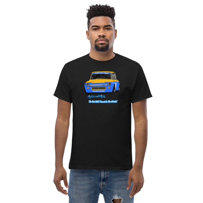 Ingliston Magic - Coghill Imp Men's classic tee