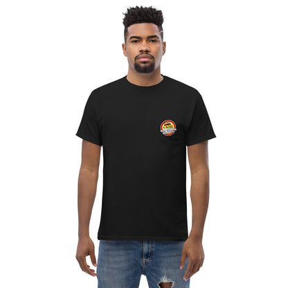 Mini Thunder Memories Men's classic tee
