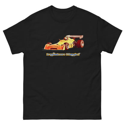 Ingliston Magic - Bryce Wilson, Men's classic tee