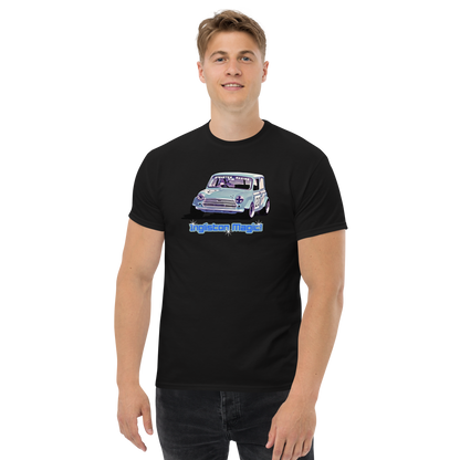 Ingliston Magic - Mini - Men's classic tee