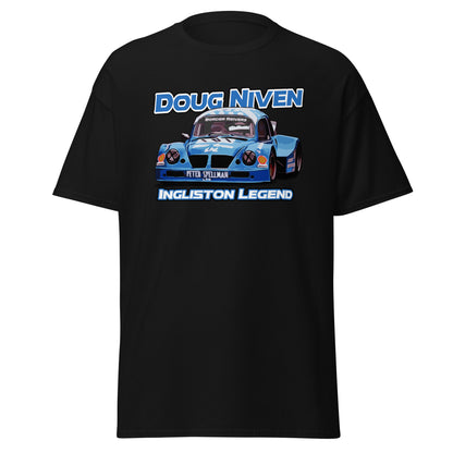 Doug Niven, VW - Men's classic tee