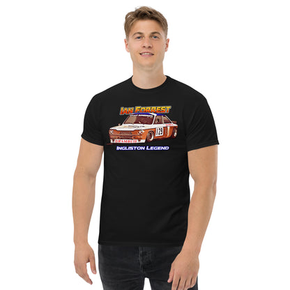 Ian Forrest - Men's classic tee