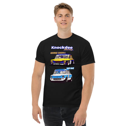 Knockdee Racing - Men's classic tee
