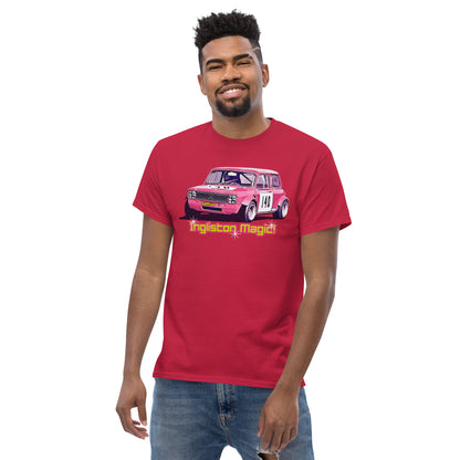 Mini Clubman - Men's classic tee