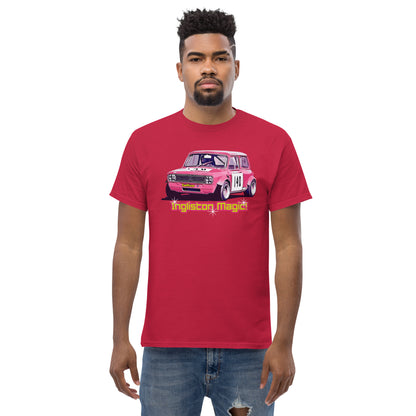 Mini Clubman - Men's classic tee