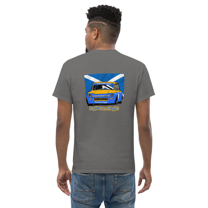 Coghill Imp Men's classic tee