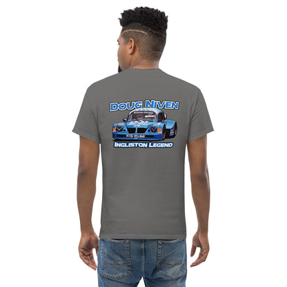 Doug Niven Bug - Men's classic tee