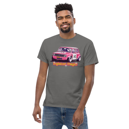 Mini Clubman - Men's classic tee