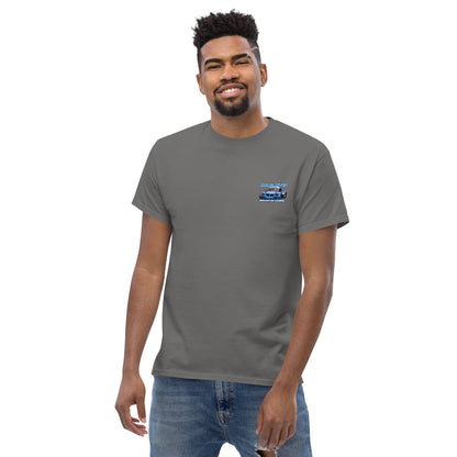 Doug Niven Bug - Men's classic tee