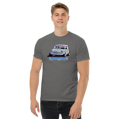 Ingliston Magic - Mini - Men's classic tee