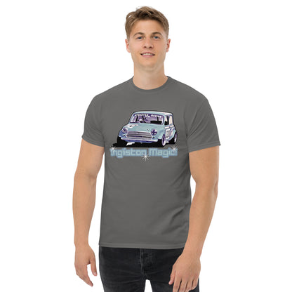 Classic Mini - Men's classic tee