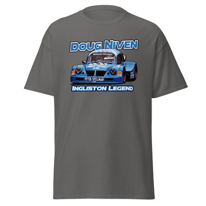 Doug Niven, VW - Men's classic tee