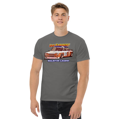 Ian Forrest - Men's classic tee