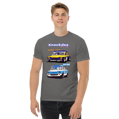 Knockdee Racing - Men's classic tee