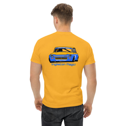 Ingliston Magic Men's classic tee