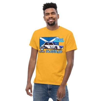 Take It To The Hills - Sinc Imp Racing - Men's classic tee