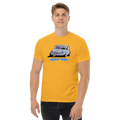 Ingliston Magic - Mini - Men's classic tee