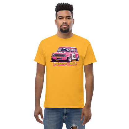 Mini Clubman - Men's classic tee