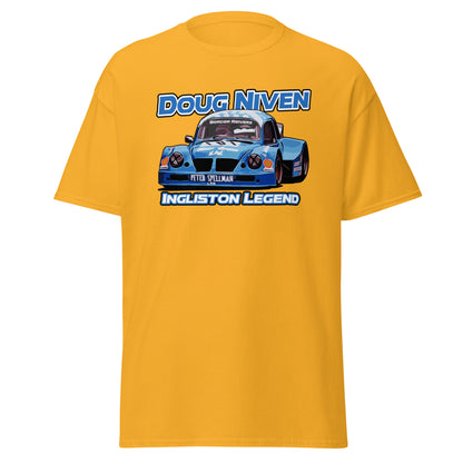 Doug Niven, VW - Men's classic tee