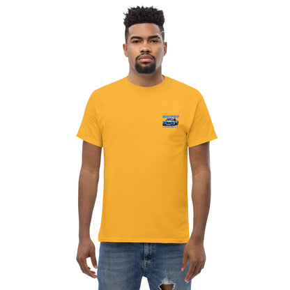 Doug Niven Bug - Men's classic tee