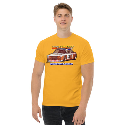 Ian Forrest - Men's classic tee