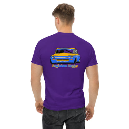 Ingliston Magic Men's classic tee