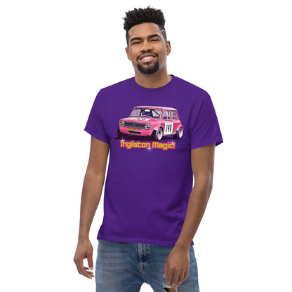 Mini Clubman - Men's classic tee
