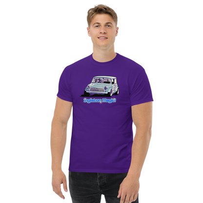 Ingliston Magic - Mini - Men's classic tee