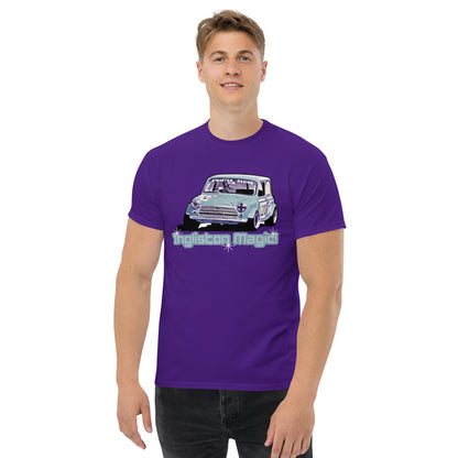Classic Mini - Men's classic tee