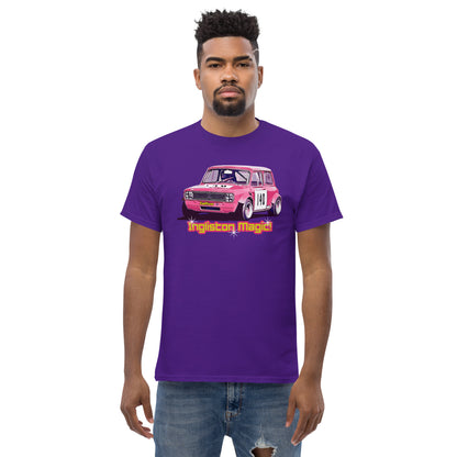 Mini Clubman - Men's classic tee